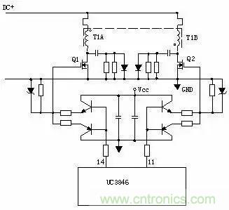 一文看破開關(guān)電源電路，不明白的看這里！