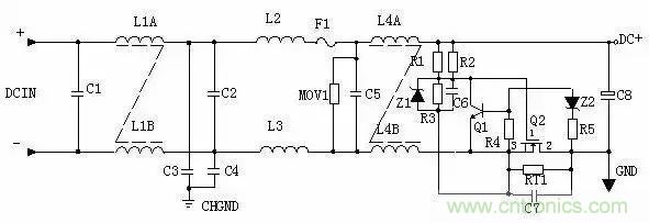一文看破開關(guān)電源電路，不明白的看這里！
