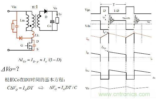 開(kāi)關(guān)電源“各種拓?fù)浣Y(jié)構(gòu)”的對(duì)比與分析！