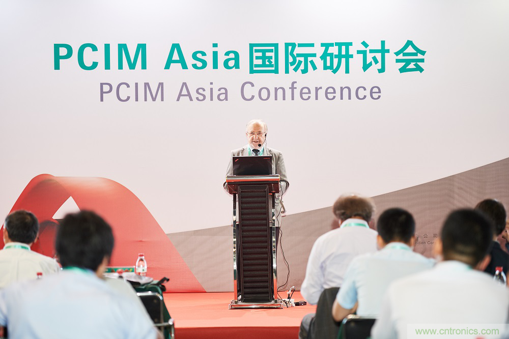 PCIM Asia 2019 展商反應熱烈，至今已售出超過70%展位