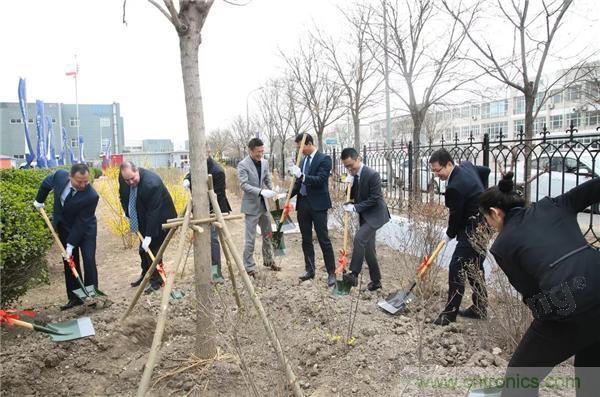 新工廠落戶天津，科爾摩根本土化再進(jìn)一步！