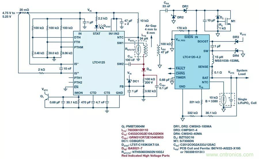 無(wú)線電池充電器設(shè)計(jì)太繁瑣？試試感性這條路