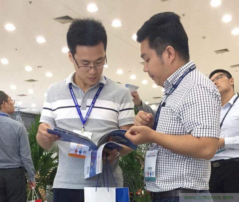 【原創(chuàng)】我愛方案網(wǎng)驚艷亮相CITE2019，為物聯(lián)網(wǎng)方案開發(fā)需求帶來強(qiáng)大支撐
