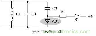 二極管在電路中到底做什么用的？