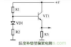 二極管在電路中到底做什么用的？