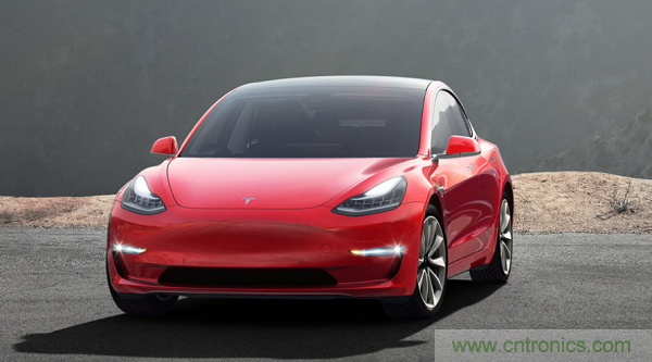 特斯拉一季度交付報(bào)告出爐，產(chǎn)能危機(jī)變需求危機(jī)？