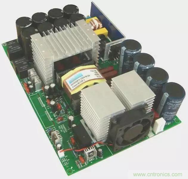 你可以用這10種方法來為你的PCB散熱！