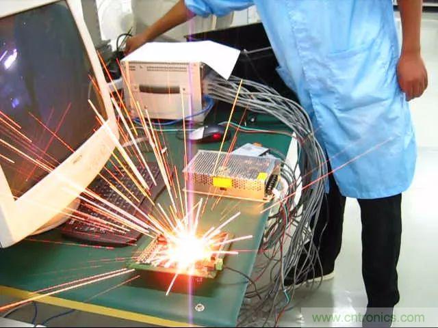 三大罪狀！慎重使用鉭電容