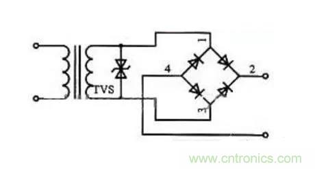 【干貨】TVS二極管的三大特性，你知道嗎？