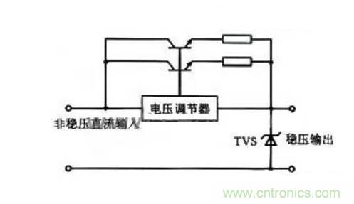 【干貨】TVS二極管的三大特性，你知道嗎？