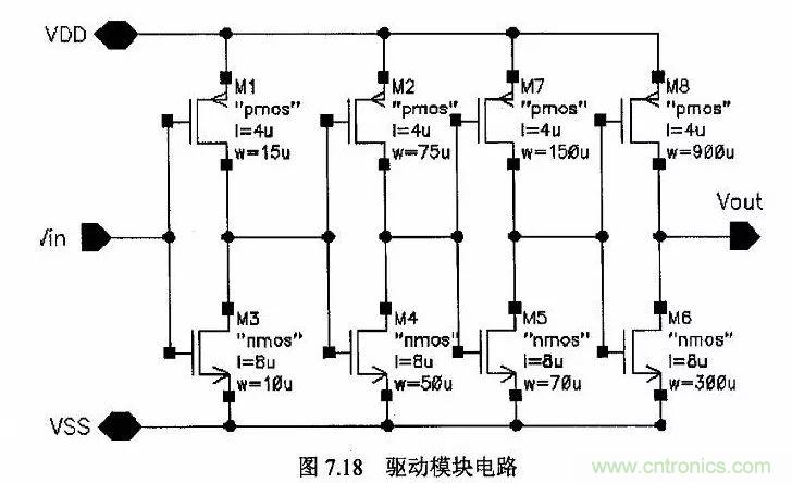 開關(guān)電源IC內(nèi)部電路解析！