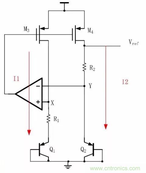 開關(guān)電源IC內(nèi)部電路解析！