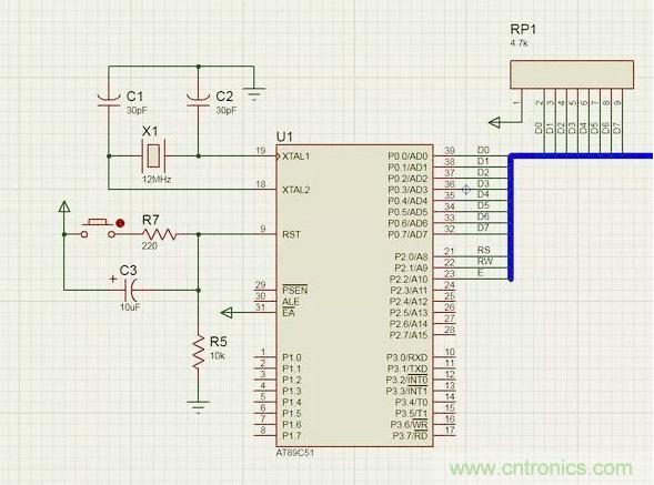更深層次了解，電容是起了什么作用？