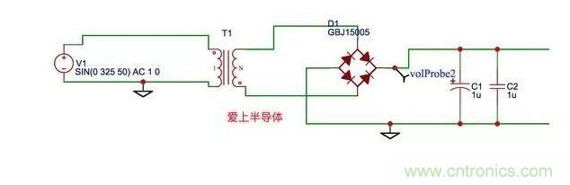 更深層次了解，電容是起了什么作用？