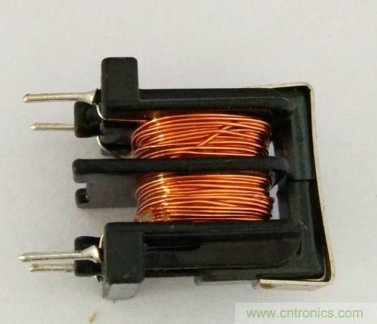 電路上的共模電感是接在開(kāi)關(guān)電源哪里，你知道嗎？