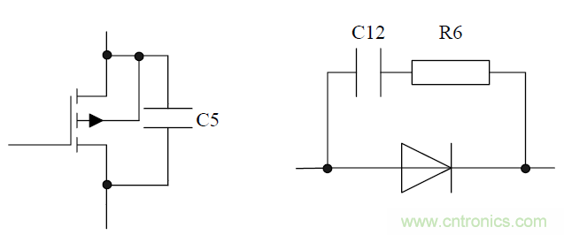 模塊電源的待機(jī)功耗究竟耗哪了？