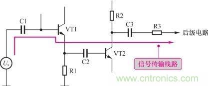 整機(jī)電路分析方法之集零為整 整機(jī)電路分析方法之集零為整