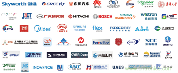 PCIM Asia 2019 上海國(guó)際電力電子展誠(chéng)邀您蒞臨參觀！