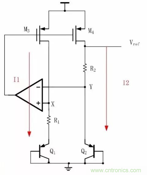電源芯片的內(nèi)部結(jié)構(gòu)，你了解嗎？