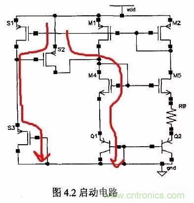 電源芯片的內(nèi)部結(jié)構(gòu)，你了解嗎？