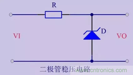 靈巧區(qū)別濾波、穩(wěn)壓、比較、運放電路