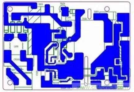 如何獨自設計一款開關電源？其實沒有你想象中那么難
