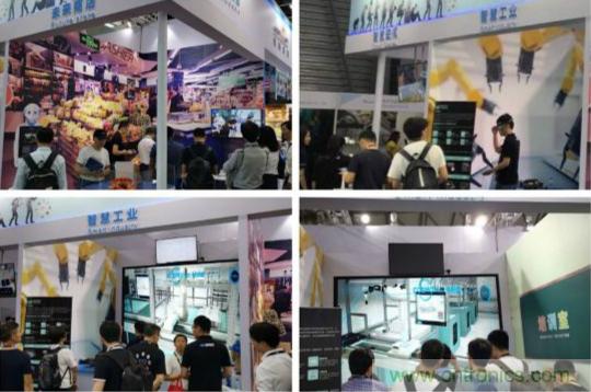 首提“智慧空間”，智能眼鏡將迎來新春天