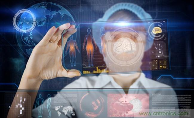 用于醫(yī)療成像系統(tǒng)的高性能數(shù)據(jù)轉換器