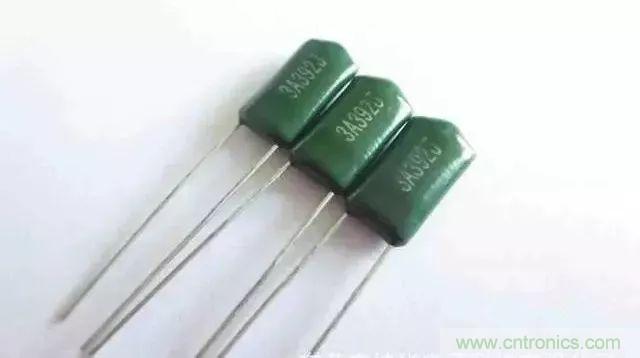 這幾種常用的電容你都了解嗎？