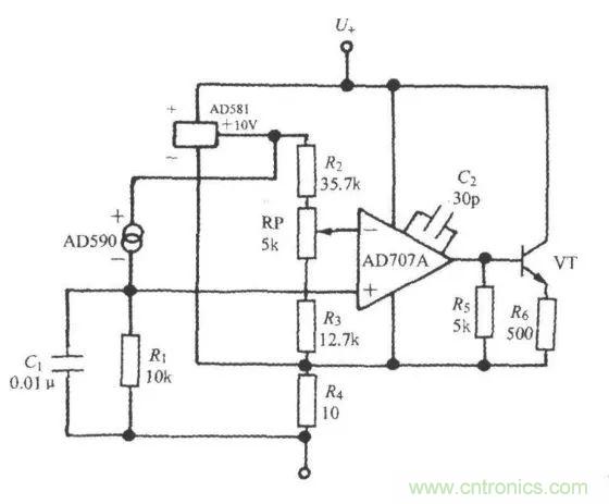 為什么采用4~20mA的電流來傳輸模擬量？