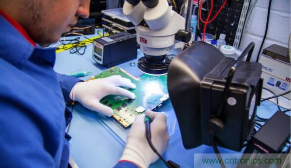 PCB電路板短路的六種檢查方法！