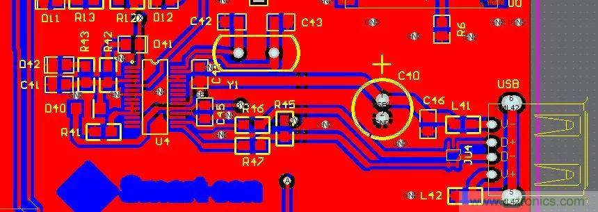 PCB電路板短路的六種檢查方法！