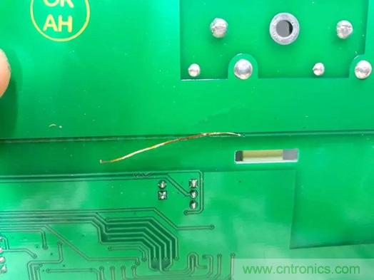 工程師為什么應(yīng)學(xué)會維修PCB？