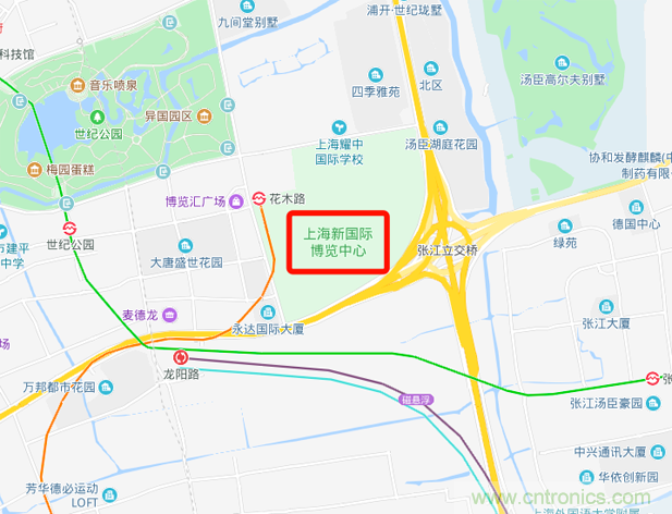 這周五的上海很熱！原來將有3萬多名觀眾齊聚AI視覺盛宴“WAIE 2019” 3天倒計時