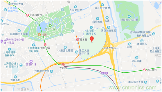 周六見！看BAT是如何用AI在智慧城市里“跑馬圈地” 大會倒計(jì)時(shí)
