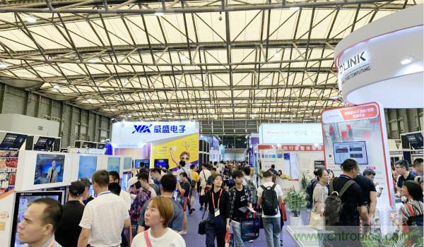 明年再見！“WAIE 2019第四屆上海國際人工智能展覽會暨人工智能產(chǎn)業(yè)大會”完美落幕！