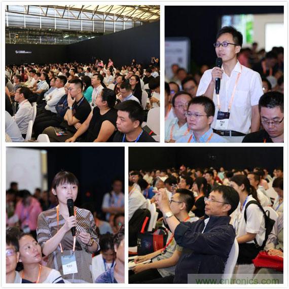 明年再見！“WAIE 2019第四屆上海國際人工智能展覽會暨人工智能產(chǎn)業(yè)大會”完美落幕！