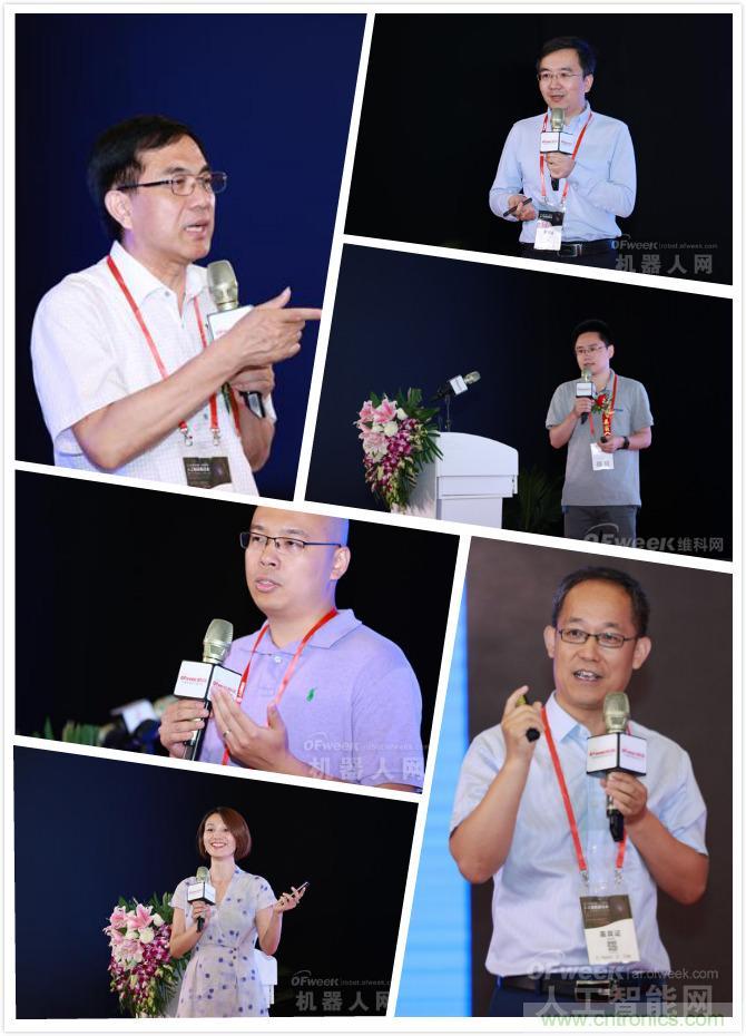 明年再見！“WAIE 2019第四屆上海國際人工智能展覽會暨人工智能產(chǎn)業(yè)大會”完美落幕！