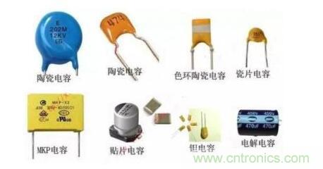 一文帶你了解電源管腳為什么有電容？