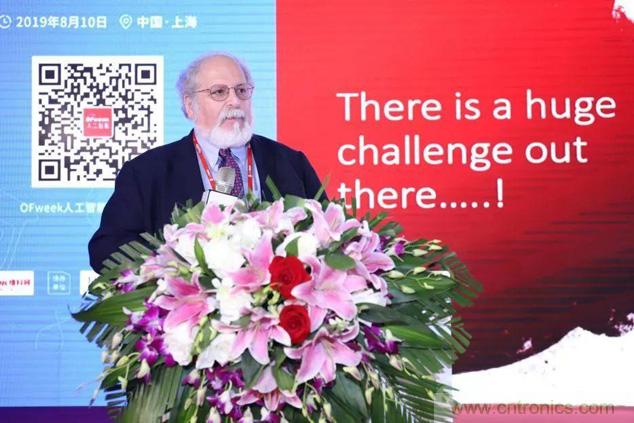 OFweek 2019 AI+教育高峰論壇完美落幕！