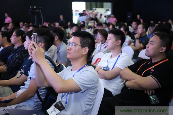 OFweek 2019 AI+教育高峰論壇完美落幕！
