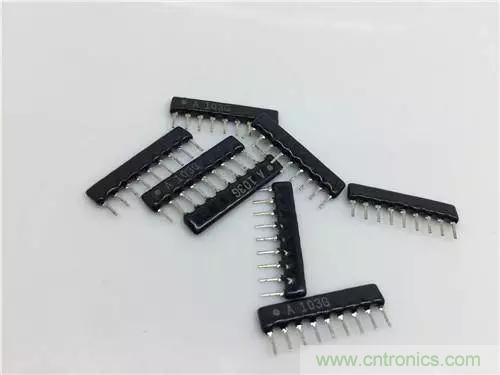 單片機(jī)中的高阻態(tài)到底什么意思？