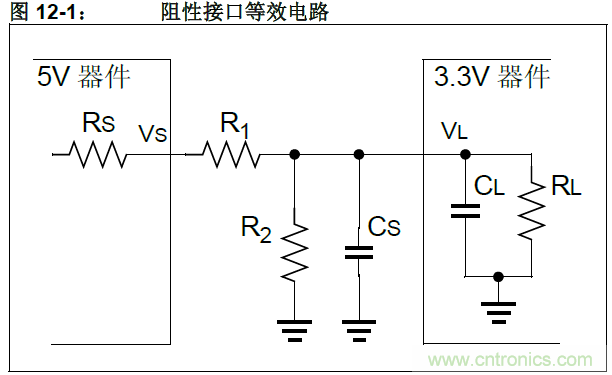 收藏！5V轉(zhuǎn)3.3V電平的19種方法技巧