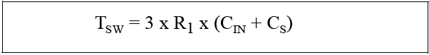 收藏！5V轉(zhuǎn)3.3V電平的19種方法技巧