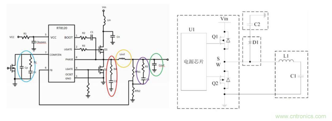 開關電源為啥有時候會叫？如何消除？