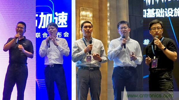 攜手共進(jìn)，合作共贏--全志科技&OPEN AI LAB聯(lián)合發(fā)布會(huì)圓滿舉行！