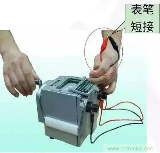 如何判斷三相異步電動機是否燒壞？