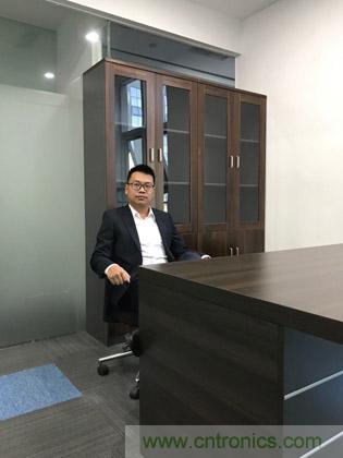 氮化鎵(GaN):5G時代提高射頻前端和無線充電效率的新元素 氮化鎵(GaN):5G時代提高射頻前端和無線充電效率的新元素