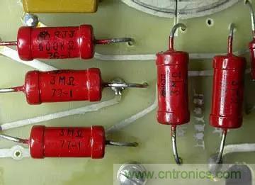 一文帶你認識：電阻精度！