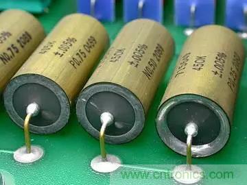 一文帶你認識：電阻精度！